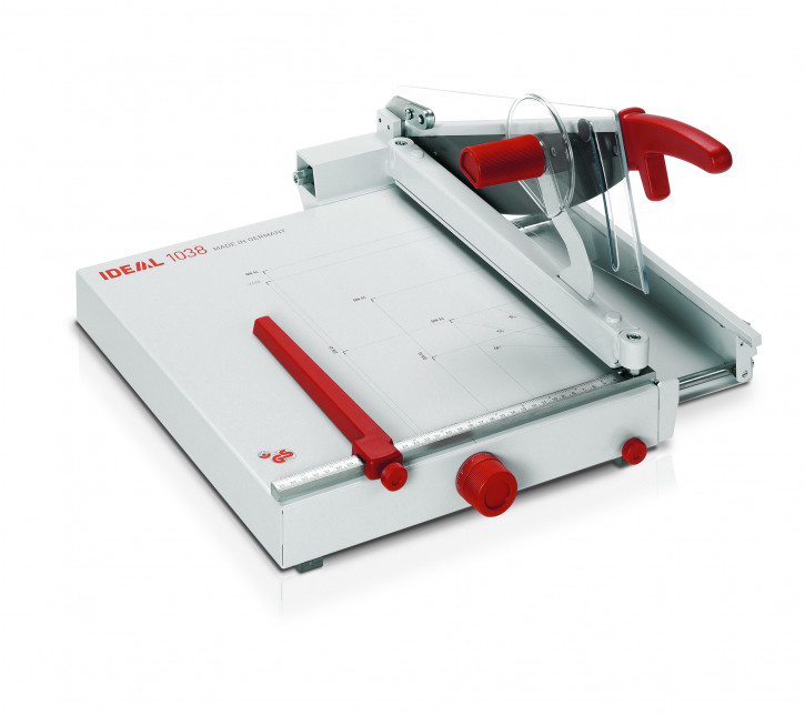 IDEAL Hebelschneider 1038