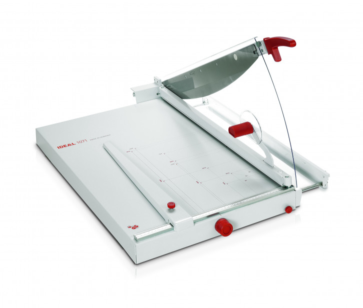 IDEAL Hebelschneider 1071